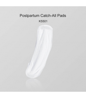 K5501 Postpartum Catch-All Pads