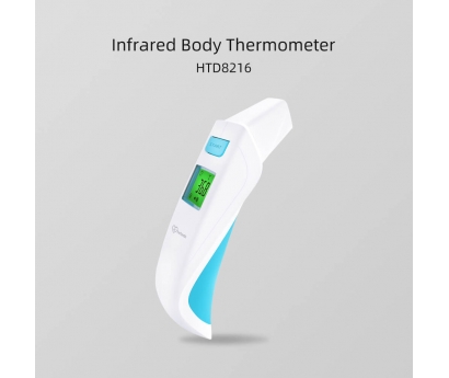 HTD8216series Infrared Body Thermometer