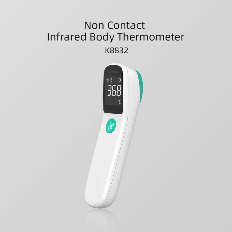 K8832serise Infrared Body Thermometer