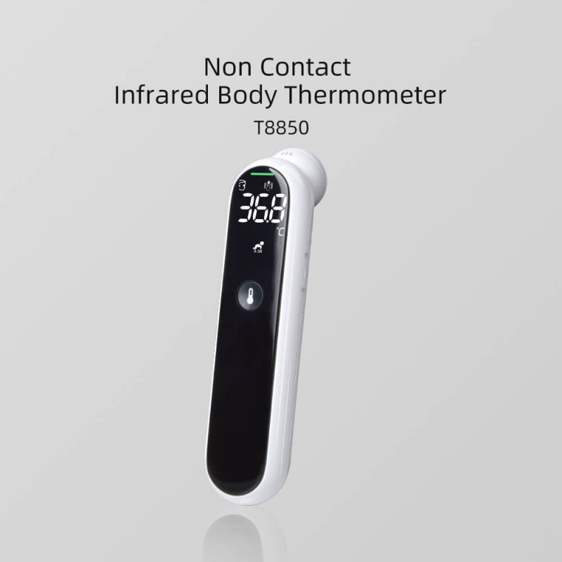 T8850 Non Contact Infrared Body Thermometer