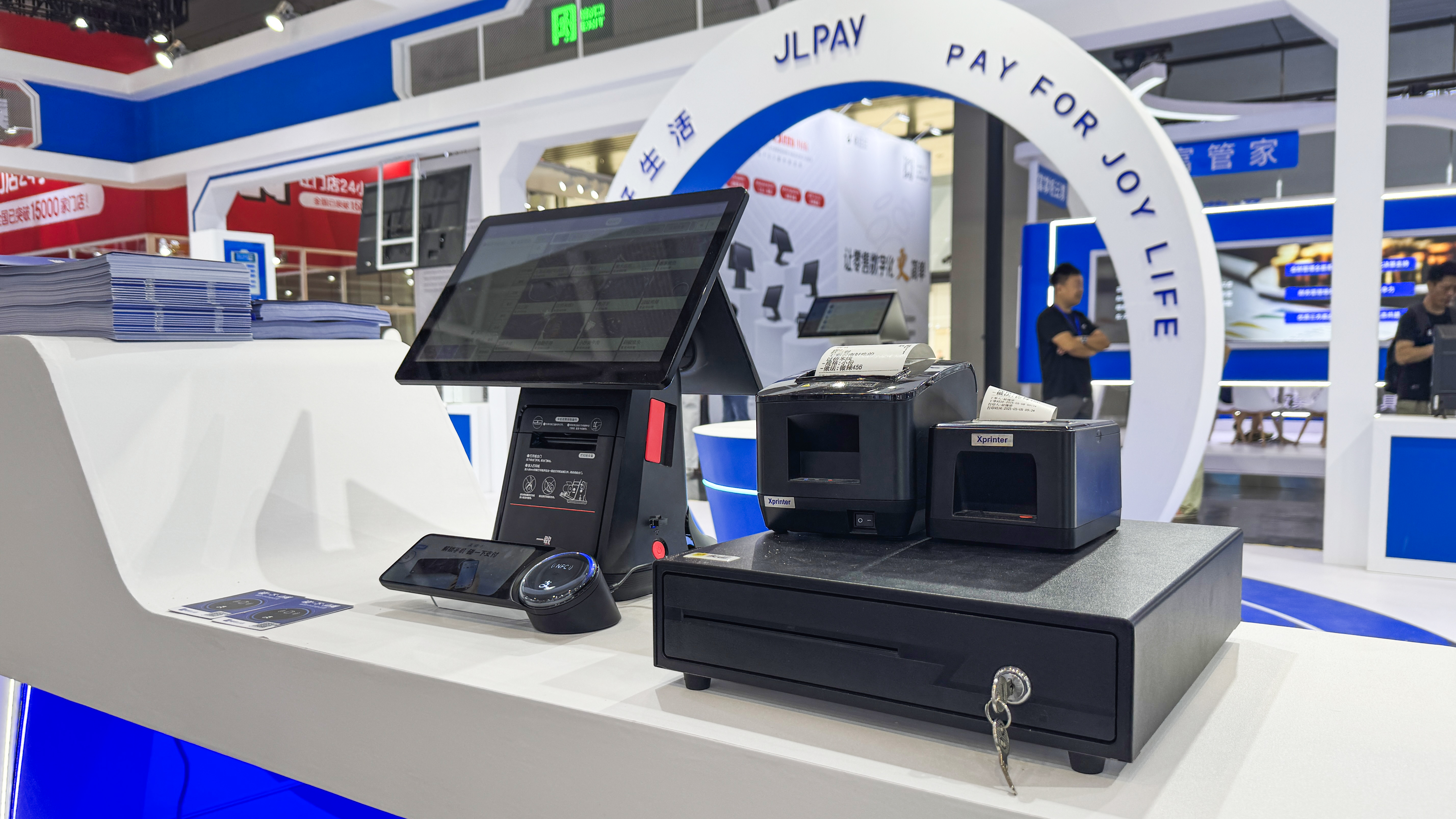 jackpot·(中国区)官方网站